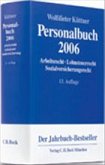 Personalbuch 2006
