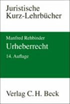 Cover Urheberrecht