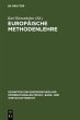 Europäische Methodenlehre - Bild 1