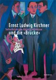 Ernst Ludwig Kirchner und die 'Brücke', Selbstbildnisse-Künstlerbildnisse