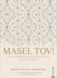 Masel Tov! - Fleischhacker, Liv; Grossmann, Lukas