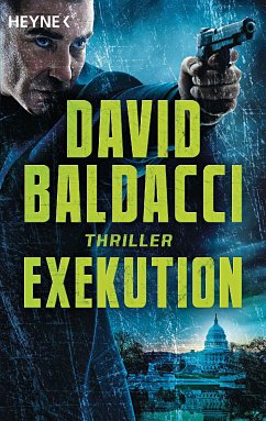 Exekution / Amos Decker Bd.3 - Baldacci, David