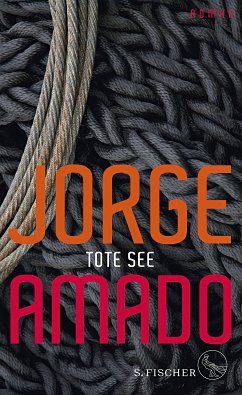 Tote See - Amado, Jorge