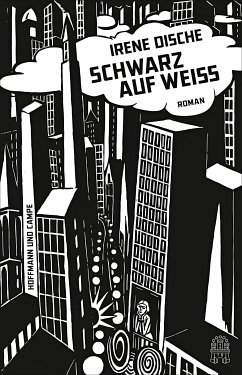 Cover Schwarz und Weiß  (Mängelexemplar)