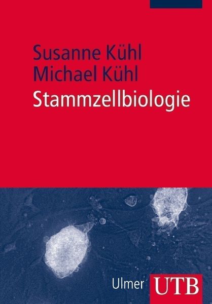 Stammzellbiologie - Kühl, Susanne; Kühl, Michael