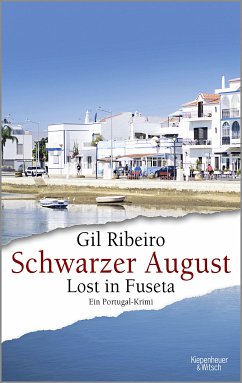 Schwarzer August - Ribeiro, Gil