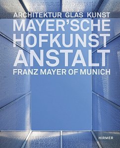 Mayer'sche Hofkunstanstalt - Graf, Bernhard G.; Knapp, Gottfried