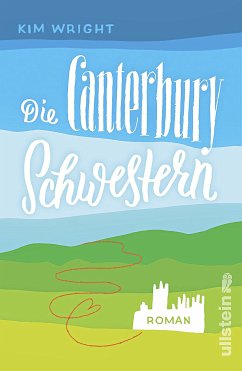 Die Canterbury Schwestern - Wright, Kim