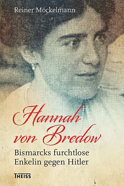 Hannah von Bredow - Möckelmann, Reiner
