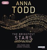 The Brightest Stars -attracted, mp3-CD