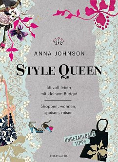 Style Queen - Johnson, Anna