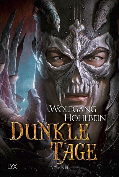 Dunkle Tage - Hohlbein, Wolfgang