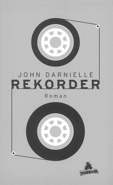Rekorder - Darnielle, John