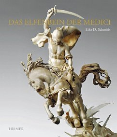 Das Elfenbein der Medici - Schmidt, Eike D.