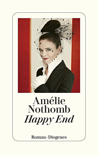 Happy End - Nothomb, Amélie