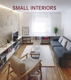Small Interiors - Guti rrez, Manuel; Ortu o Velilla, Aleix