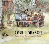 Carl Larsson - Unser Heim, Bei uns auf dem Lande