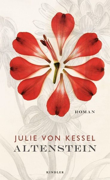 Altenstein - Kessel, Julie von