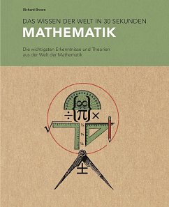 Mathematik - Richard Brown