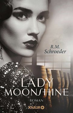 Lady Moonshine - Schroeder, R. M.