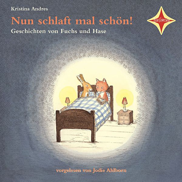 Nun schlaft mal schön!, CD - Andres, Kristina