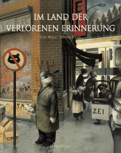 Im Land der verlorenen Erinnerung - Norac, Carl; Poulin, St phane