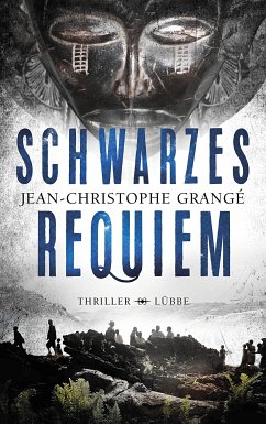 Schwarzes Requiem - Grang , Jean-Christophe