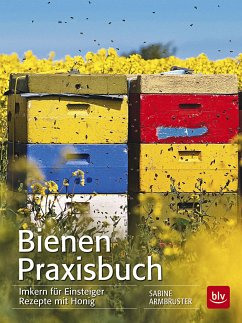 Bienen Praxisbuch