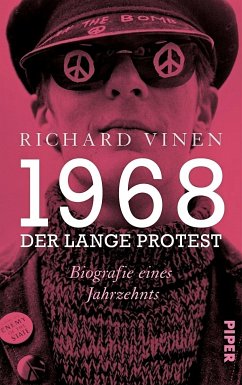1968 - Der lange Protest