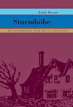 Sturmhöhe - Bront , Emily