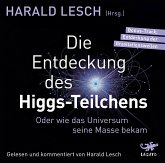 Die Entdeckung des Higgs-Teilchens, mp3-CD