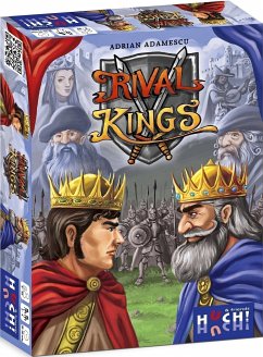 Rival Kings, Spiel