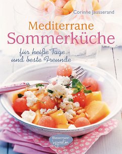 Mediterrane Sommerküche