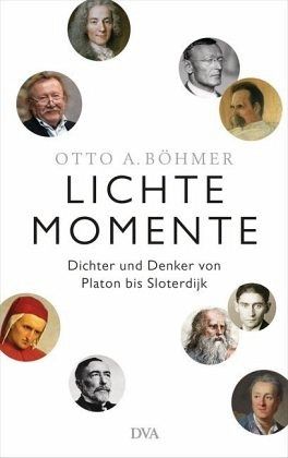 Lichte Momente - Böhmer, Otto A.