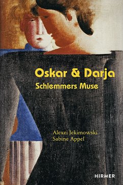 Oskar & Darja - Jekimowskis, Alexei; Appel, Sabine