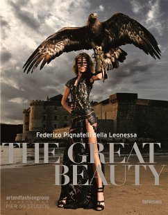 The Great Beauty - Pignatelli, Federico
