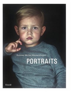Portraits, English Edition - Müller-Westernhagen, Romney