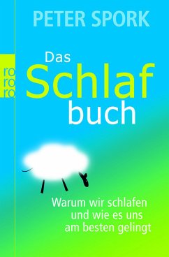 Das Schlafbuch  (Restauflage) - Spork, Peter