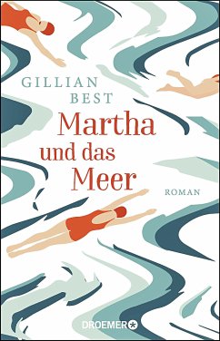 Martha und das Meer - Best, Gillian