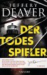 Der Todesspieler  (Mängelexemplar) - Bild 1