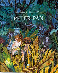 Peter Pan - Barrie, James Matthew