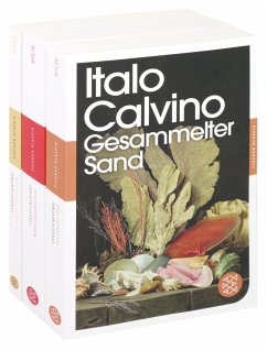 Italo Calvino 3er-Set, 3 Bände