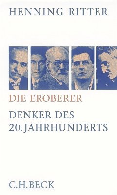 Die Eroberer - Ritter, Henning