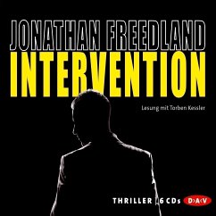 Intervention, 6 CDs - Freedland, Jonathan