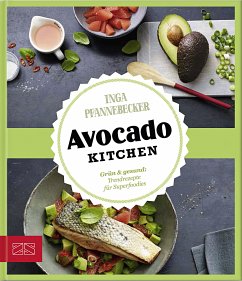 Avocado Kitchen - Pfannebecker, Inga