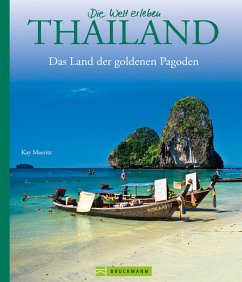 Thailand - Maeritz, Kay