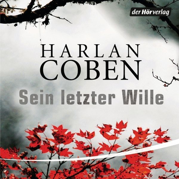Sein letzter Wille, mp3-CD - Harlan Coben