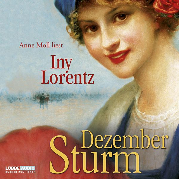 Dezembersturm, 6 CDs - Lorentz, Iny