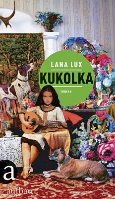 Kukolka - Lux, Lana