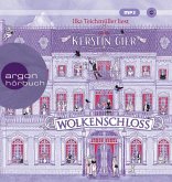 Wolkenschloss (Restauflage) Wolkenschloss (Restauflage)